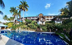 Villa Caribe Livingston